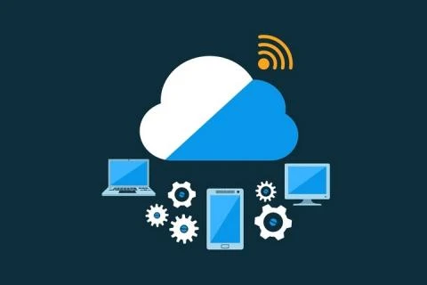 3 Reasons to Use the Cloud When Running Your Office